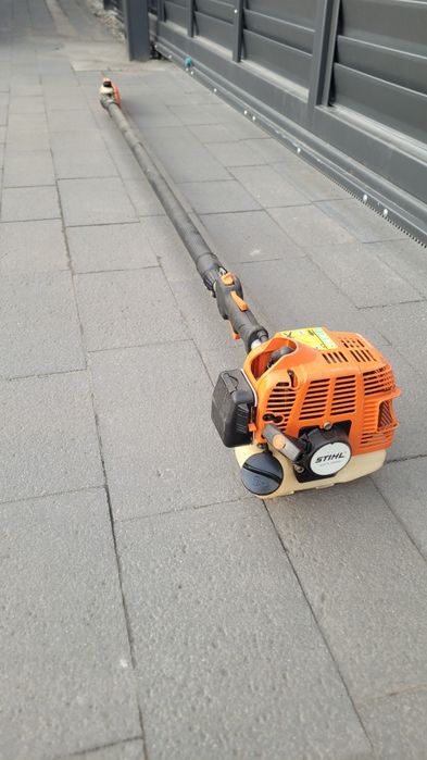 Pila spalinowa stihl ht 75