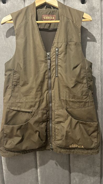 Harkila kamizelka damska strzelecka r40