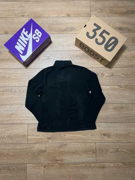 polar bluza the north face czarny L