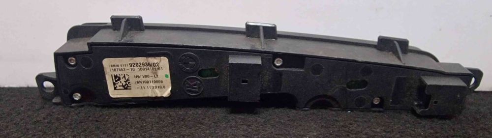 Conjunto de Botões - BMW X3