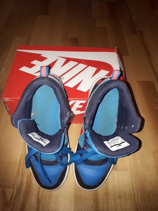 Nike mid buty roz.39
