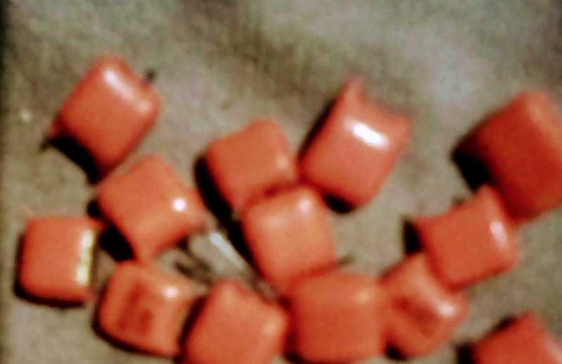 Радioдеталi: км конденсаторы ...