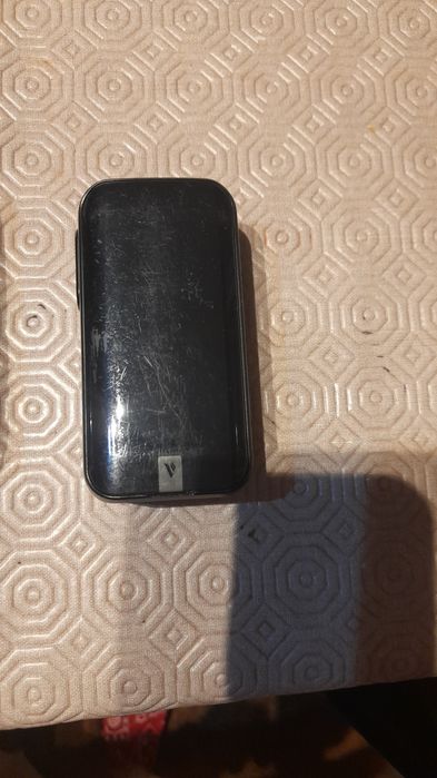 Vendo vapes e acessórios