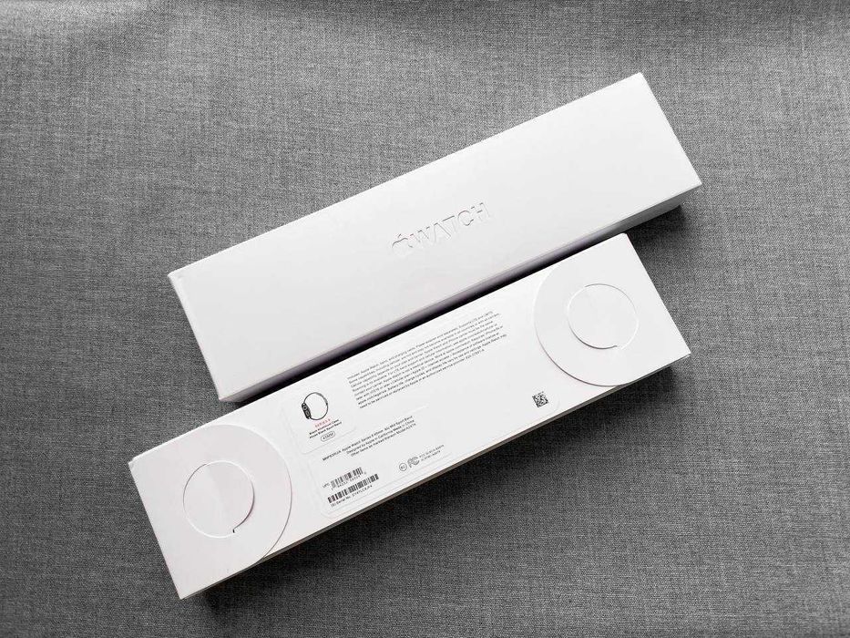 Смарт часы Apple Watch 10 Pro. Смарт годинник єпл вотч. Відео огляд.