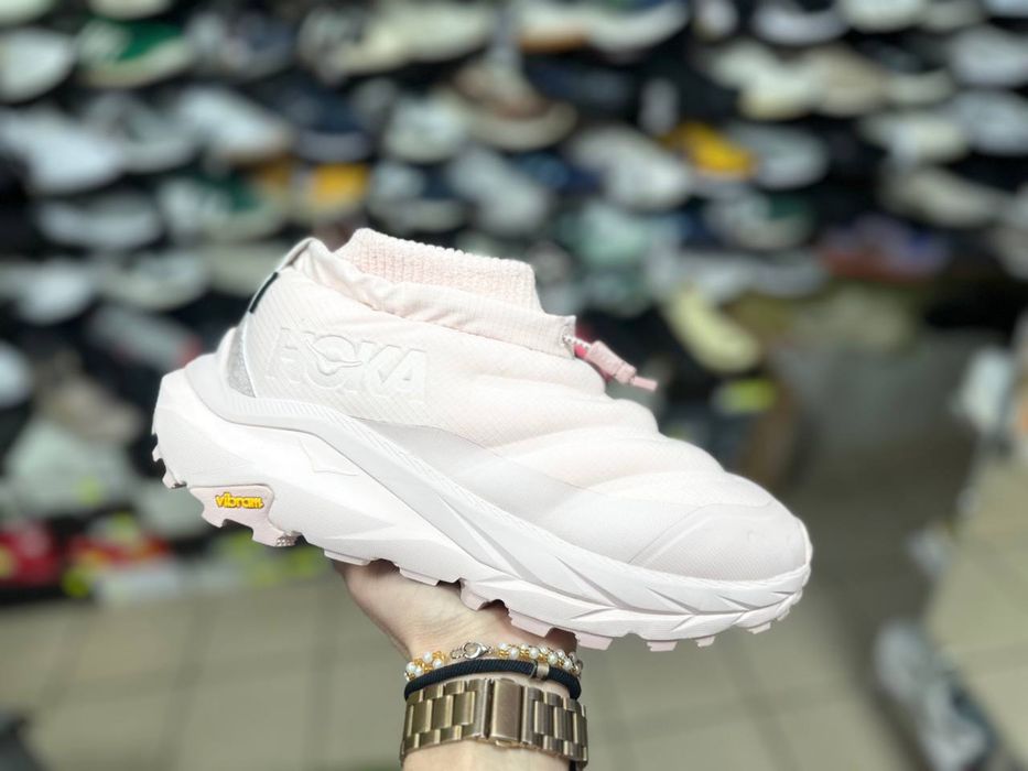 Черевики Hoka Kaha 2 Frost Moc GTX ( РОЗМІР 38 2/3 , 42 2/3 )