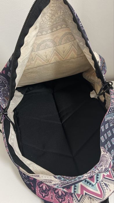 mochila ghuts.