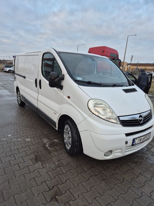 Opel vivaro long klima camper kamper campervan