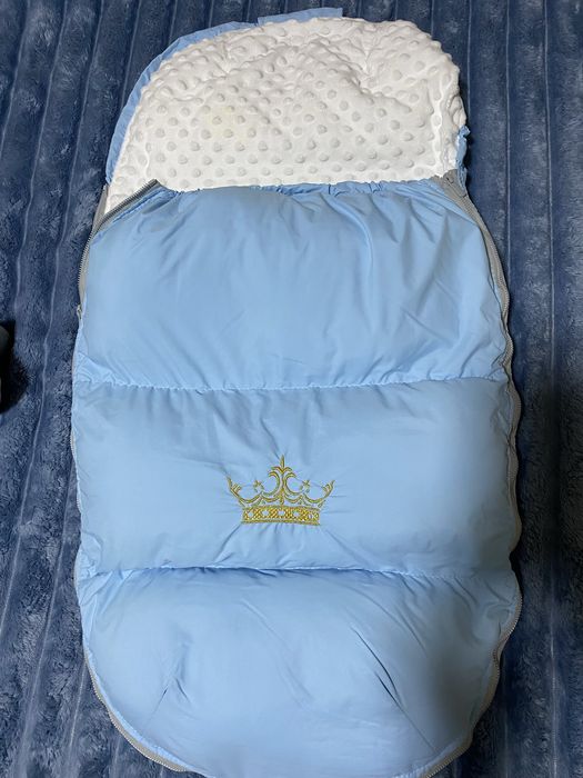 Конверт-чехол детский