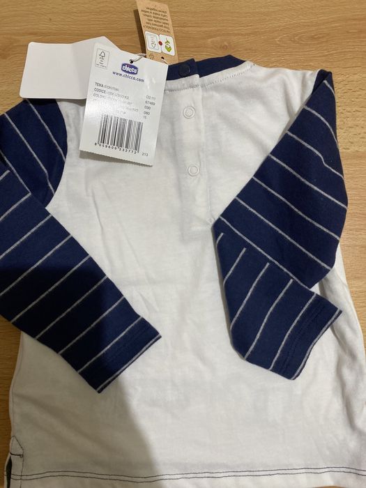 Camisola menino Chicco