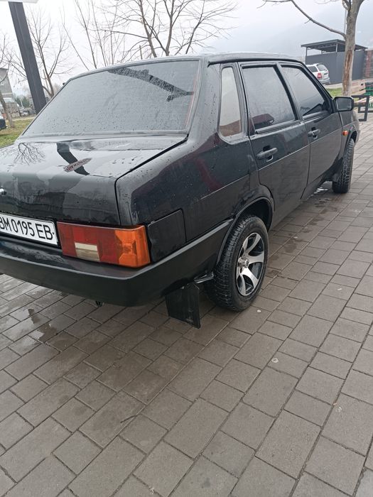 Продам ваз лада 21099