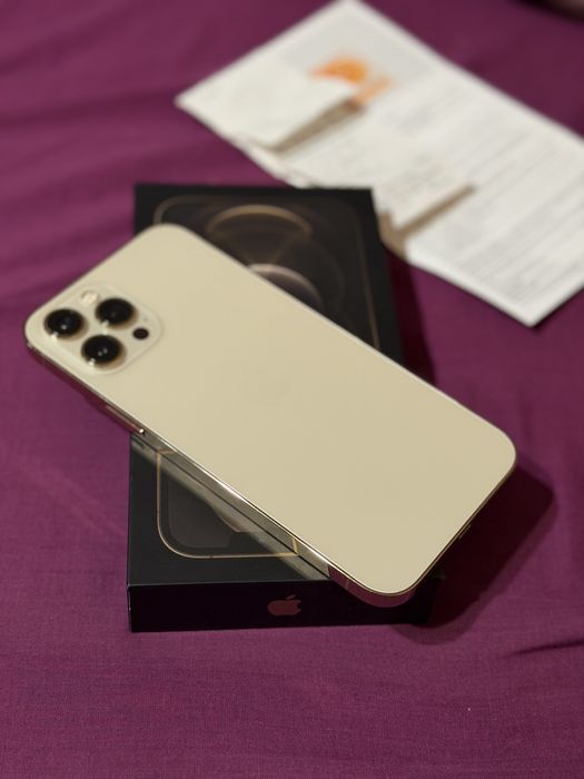 Iphone 12 Pro Max
