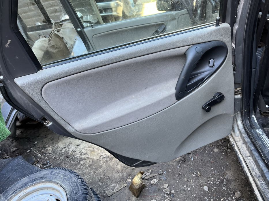 Розборка Ваз 1118 Калина Седан 1,6 8кл ЕУР без дтп на ходу