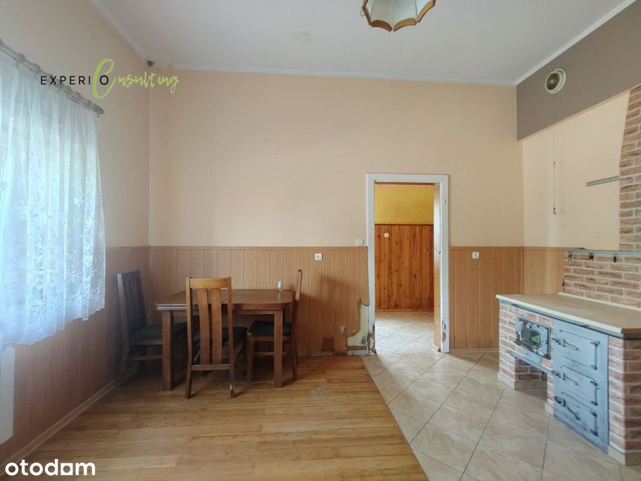 Dom – Pracze, powiat milicki - Widok 5