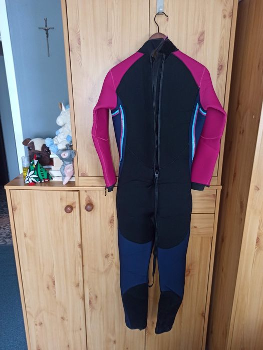 Pianka nurkowa Camaro 5