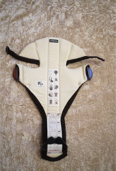 Сумка-кенгуру Baby Bjorn Baby Carrier Miracle Cotton Mix
