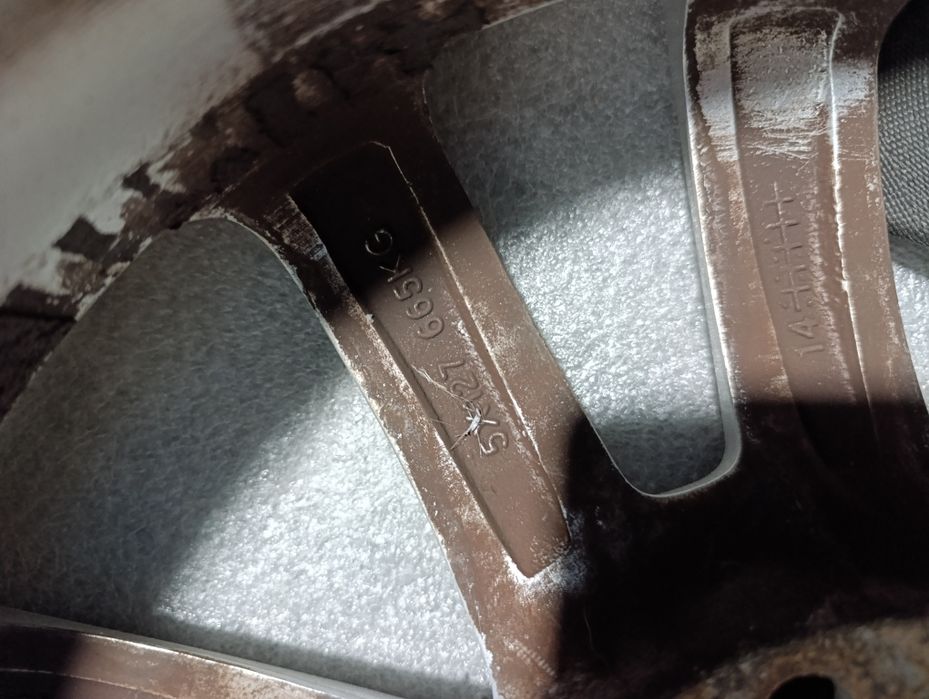 Продам диски в хорошому стані