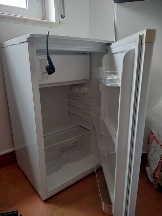 Frigorífico Zanussi (venda urgente)