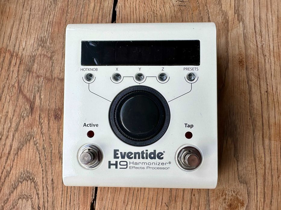 Dla Ciebie wszystko - eventide h9 - w kategorii Instrumenty