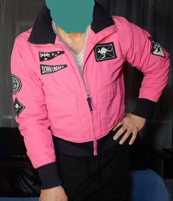 Куртка Terra Australia T-08