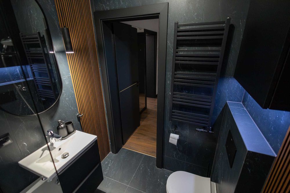 Wynajem nowoczesny Apartament Prestige na doby Nowy Sącz Rynek CENTRUM