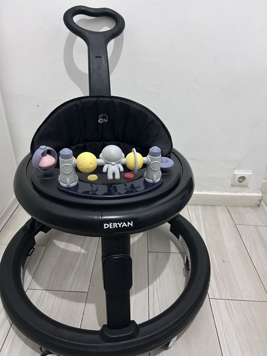 Andador Deryan - Para bebé