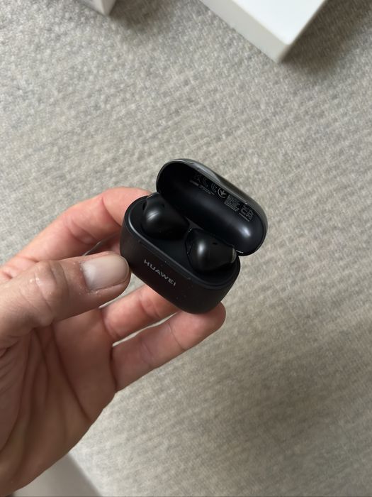 Huawei Buds SE 3 słuchawki