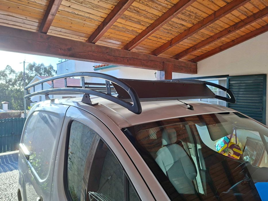 Vendo grade de citroen berlingo e partner