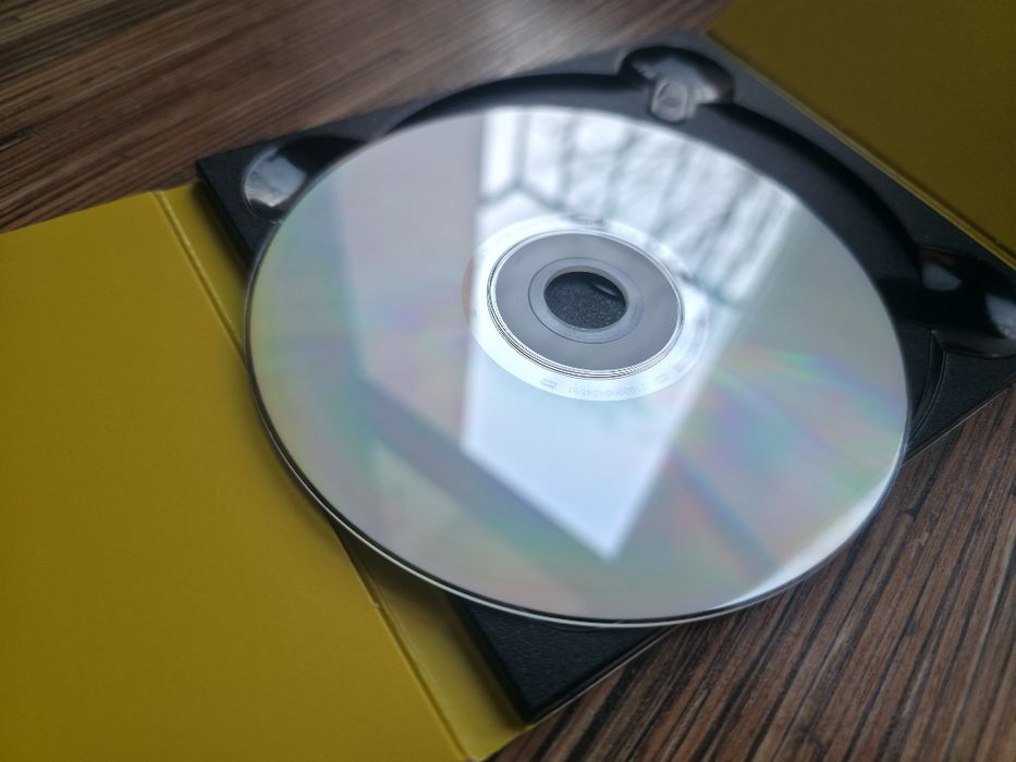 Płyta CD Agnieszka Chylińska -FOREVER CHILD