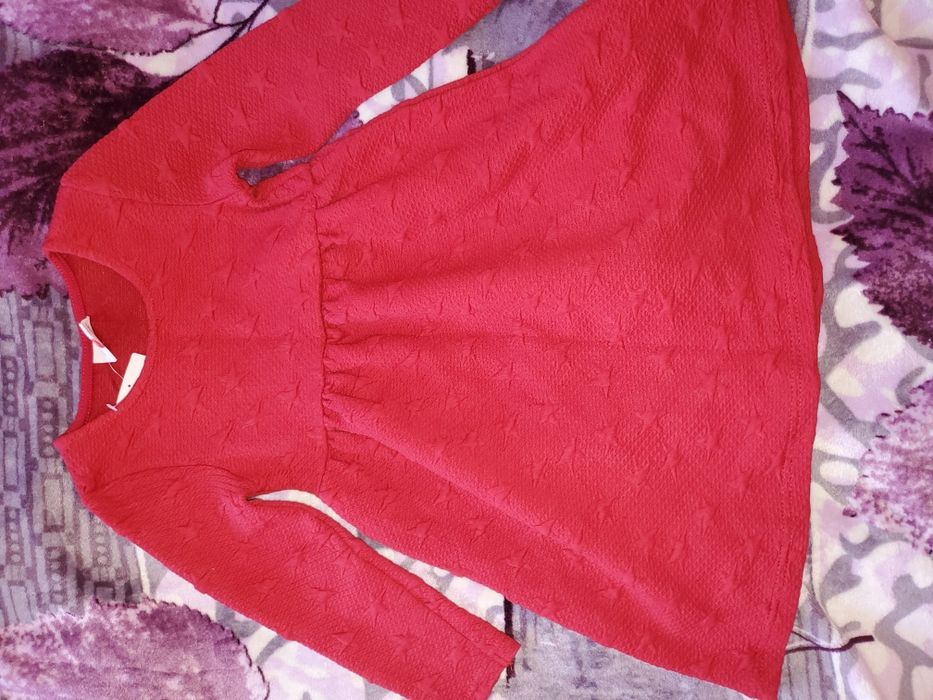 Платье Topolino р.110