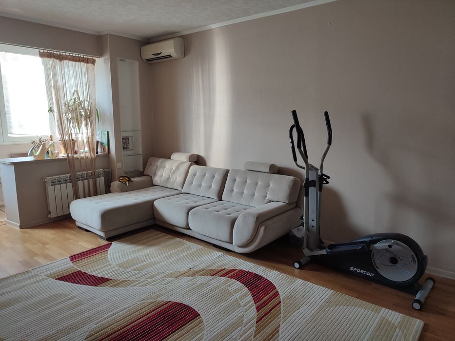 Аренда 2х комнатной квартиры Намыв