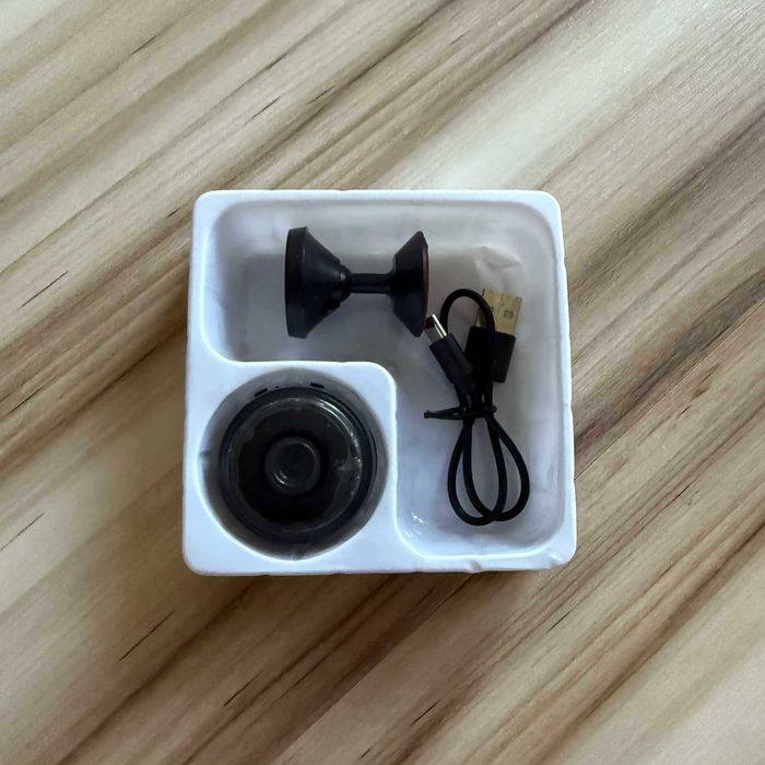 Mini Kamera WiFi - Monitoring