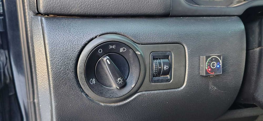 Шкода WRS родной пробег 162000