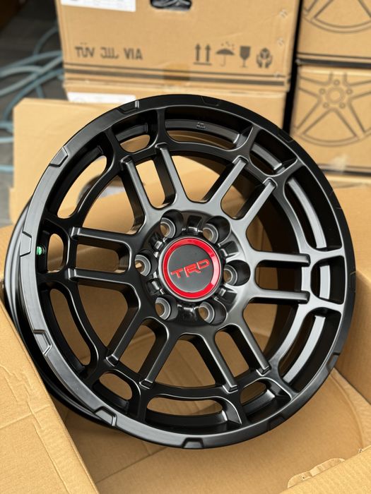 Диски Нові R17/6/139,7 TOYOTA Prado 150 Lexus