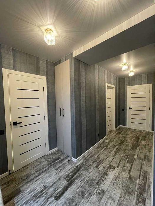 1 к квартира на Леваді, поверх 3 з 9, площа 50 кв.м.