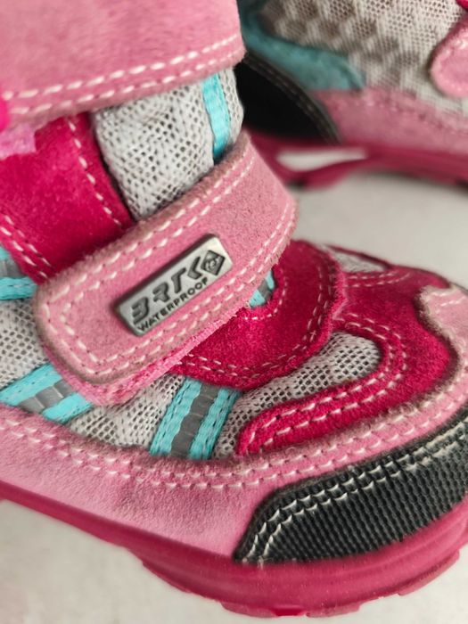 buty zimowe Bartek rozmiar 22