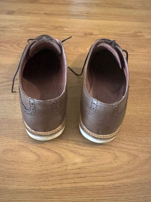 Sapatos smart-casual Sleek 44 (Homem)