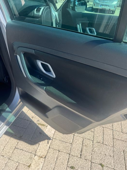 Skoda Fábia break 1.4tdi 2009