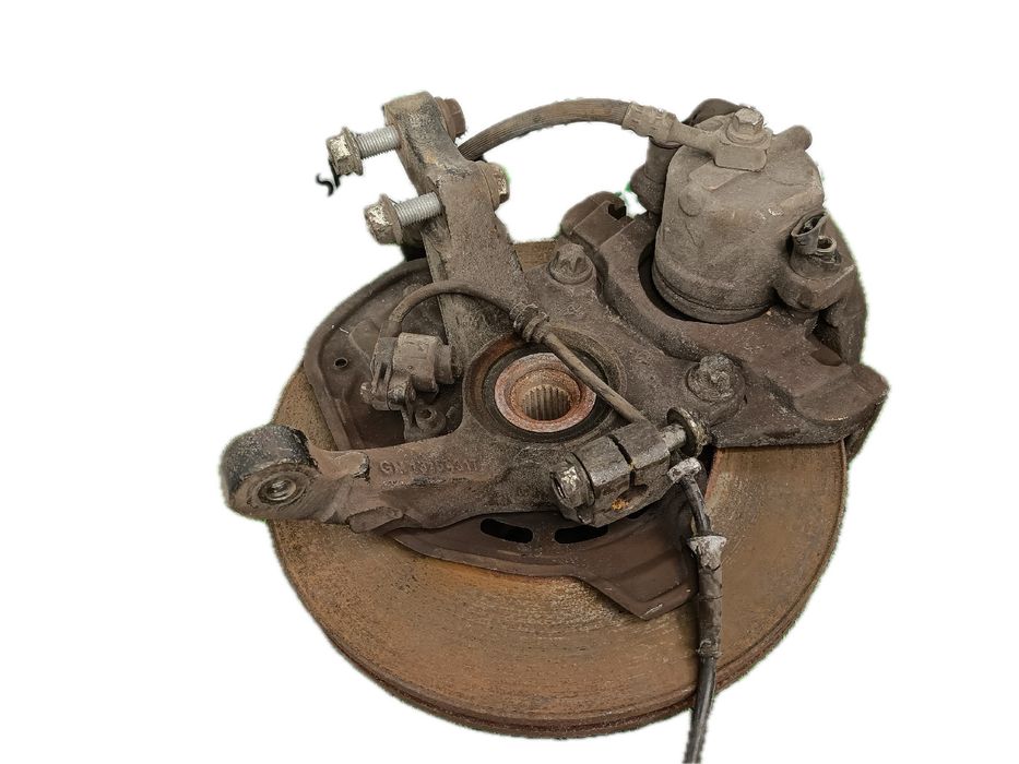 Manga de eixo frente esquerda OPEL Combo Furgão/Combi