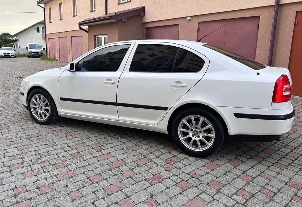 Продам авто шкода