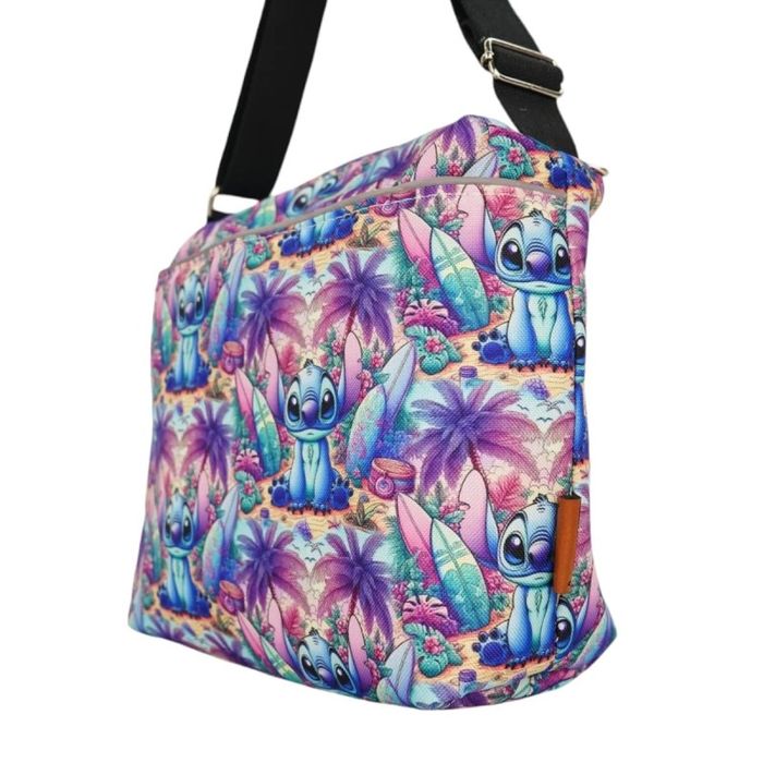 Stitch Torebka dla dziewczynki 6 - 10 lat