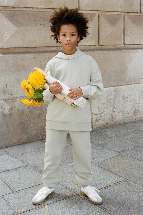 Костюм для хлопчика zara