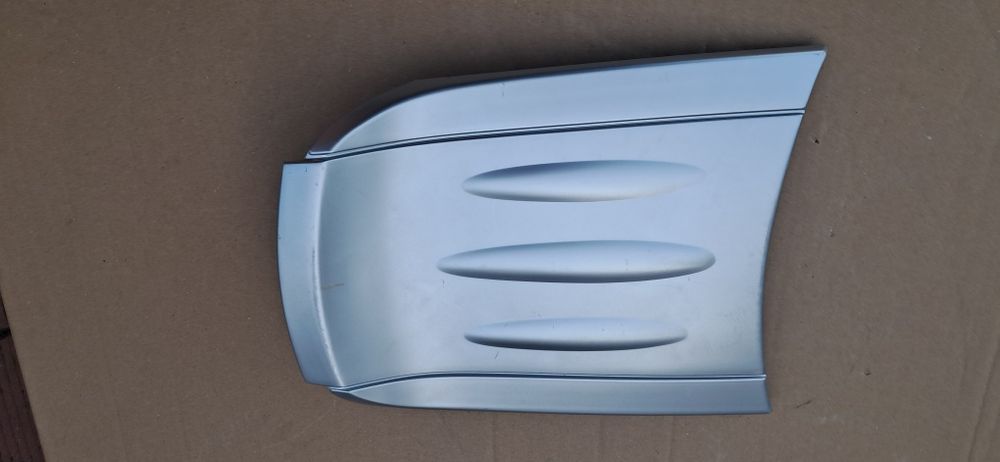 Nakładka siedzenia Osłona BMW R850R R1150R Rockster R28