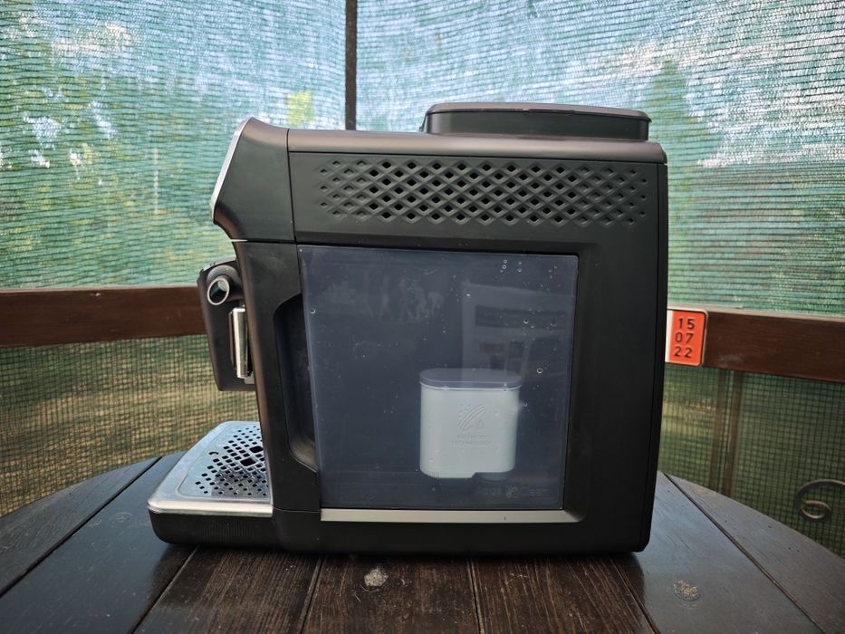 Philips LatteGo 2200 series