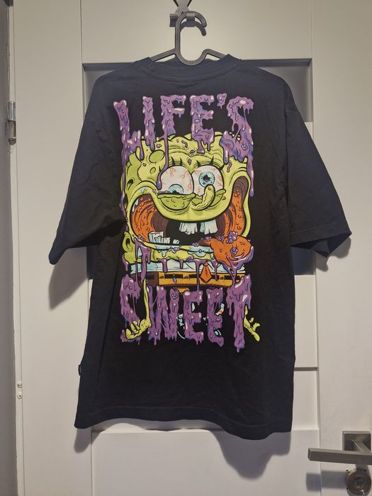 Koszulka t-shirt Cropp