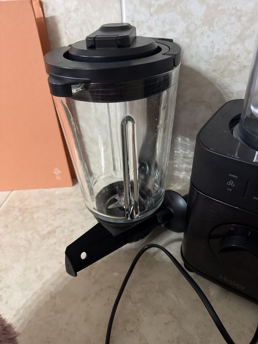 Liquidificadora Haier