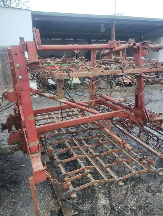 Agregat Unia Grudziądz