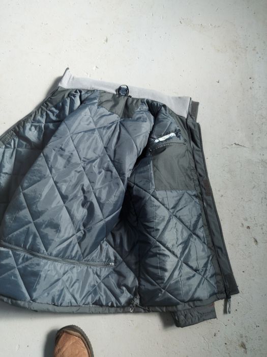 1 kispo cinza alcochuado  novo  pesca caça floresta constru