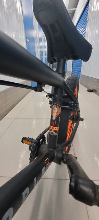 Trust Freecoaster 20" BMX Freestyle