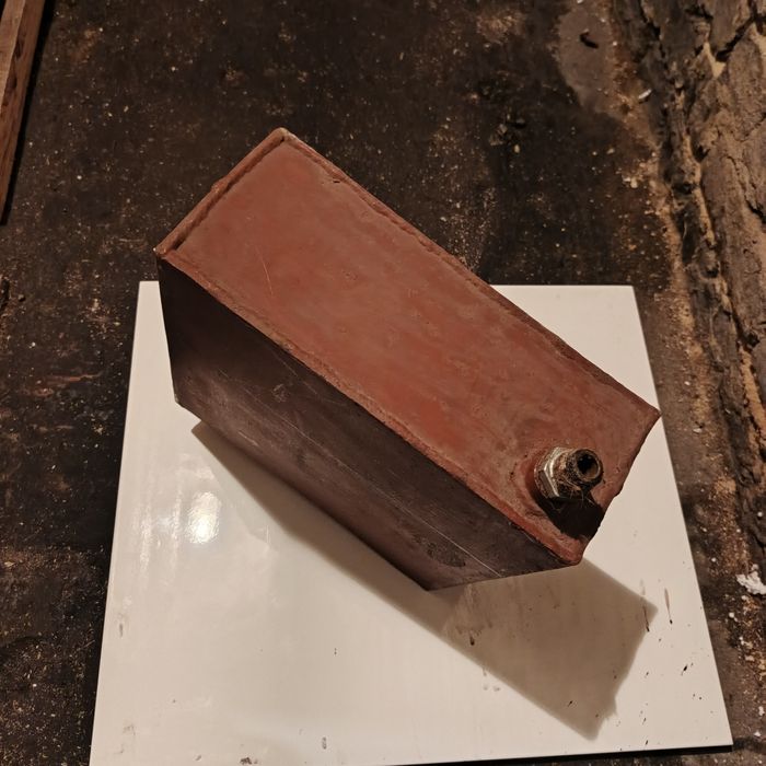 Zbiornik wyrównawczy 11 L