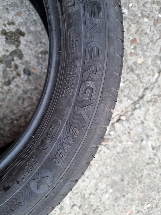 195/55R16 Michelin* Opony Letnie * 4 sztuki ** MEGA CENA *** # 38